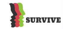 SURVIVE Logo